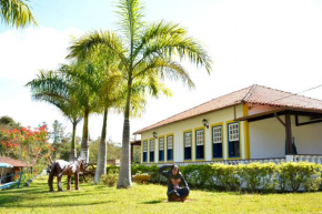 Pousada Museu Estrada Real